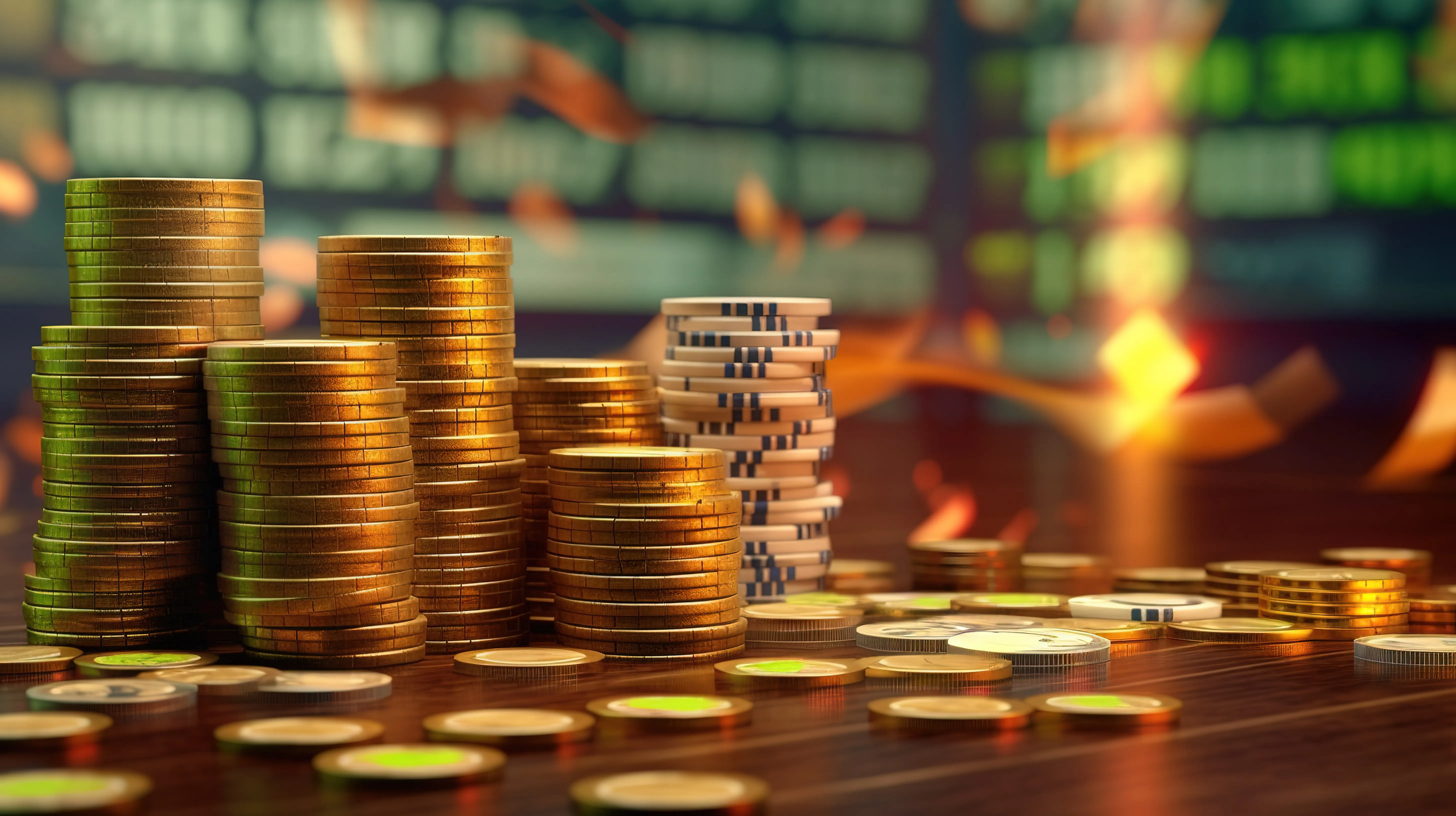 Hình ảnh cá cược an toàn và có trách nhiệm