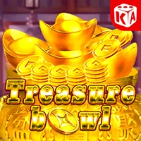 Biểu tượng Jackpot khổng lồ